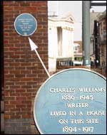 Victoria Street, St. Albans.
