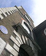 St Mary's Church
