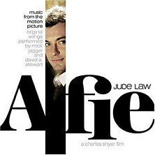 Review of Alfie: Music From The Motion Picture