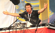 Pete Tong
