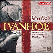 Review of Ivanhoe