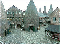 Gladstone Museum