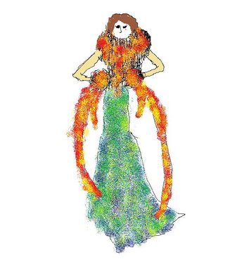 Fashionista