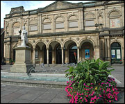 York Art Gallery