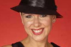 Claire Sweeney