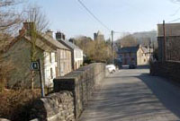 Llanddewi Brefi
