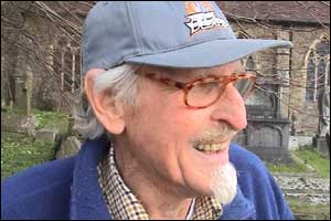 Gordon King