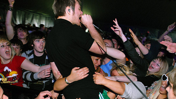 Photos from the Big Weekend