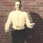Ralph Corps (Rank Sgt). Coldstream Guards 1932 - 1940, CMP 1940 - 1946. Ralph Corps (Rank Sgt). Coldstream Guards 1932 - 1940, CMP 1940 - 1946.