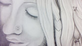 Celebrities Drawing... Celebrities Drawing...