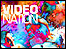 Graphic for video nation