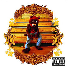 Review of The College Dropout