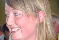 Gwenno Mair Davies
