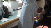 Beach dress