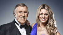 The waiting is over as Bruce Forsyth and Tess Daly present the final of Strictly Come Dancing 2010