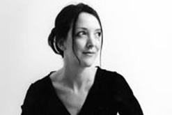 Image: Author Susan Elderkin