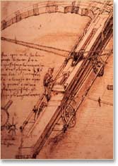 Giant crossbow