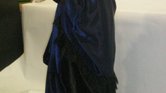 Victorian outfit...
