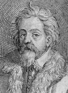 Cornelius Drebbel 