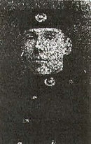 Frederick Ernest Gee