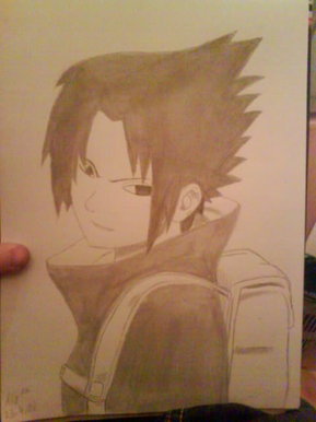 Sasuke