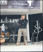 Paul Dunton
