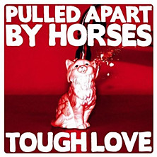Review of Tough Love