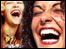 Laughter