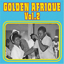 Review of Golden Afrique, Volume 2