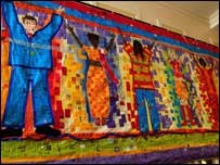 Tapestry