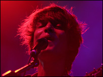 Paolo Nutini
