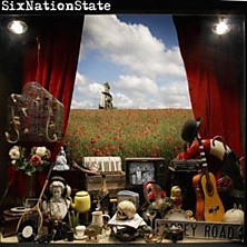 Review of SixNationState