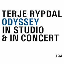 Review of Odyssey – In Studio & In Concert
