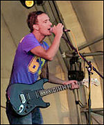 Tweakfreaks in concert