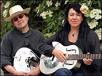 Swanage Blues Festival