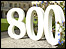 Cambridge 800 logo in Pembroke College