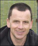 PC Mick Leigh
