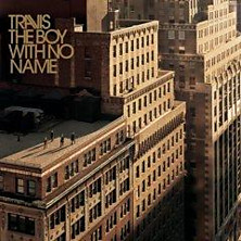 Review of The Boy With No Name