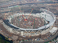 2012 Stadium