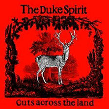Review of Cuts Across The Land