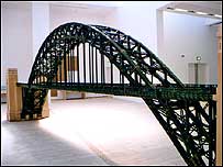 Tyne Bridge