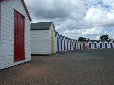 Paignton event