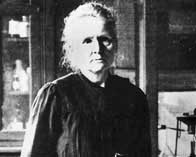 Marie Curie