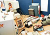 Inside the Office