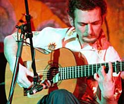 Paul Aguilera