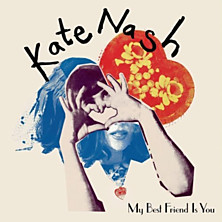 Review of My Best Friend Is You 