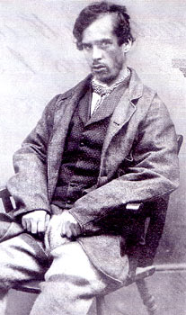 Joseph Smedley