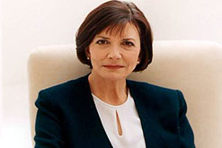Joan Bakewell