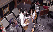 Steve Rhodes Singers