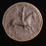 Seal of Earl David